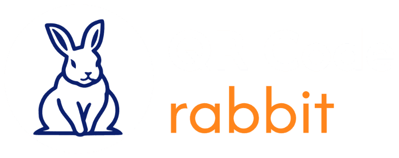 Logo - QR Code Rabbit