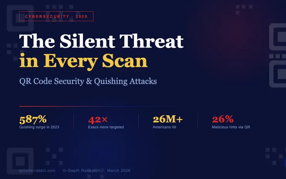QR Code Scams Are Rising — Here's How to Stay Safe
