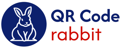 QR Code Rabbit
