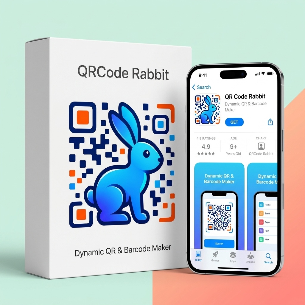 Mobile App Store Smart Link
