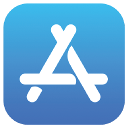 Mobile App Store Smart Link icon
