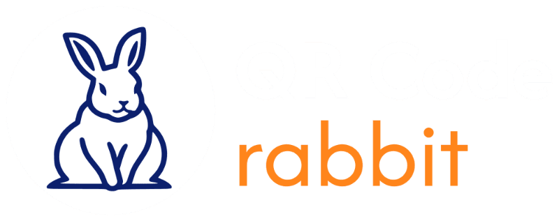 Logo - QR Code Rabbit