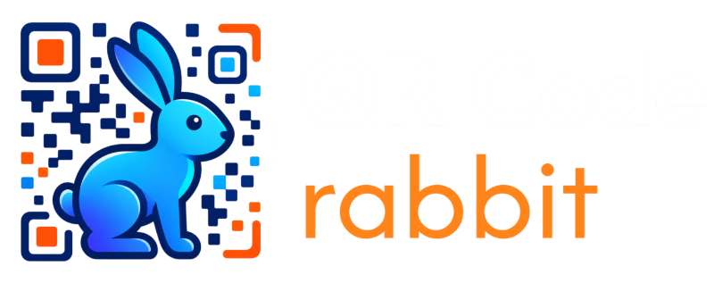 Logo - QR Code Rabbit