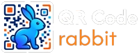 Logo - QR Code Rabbit